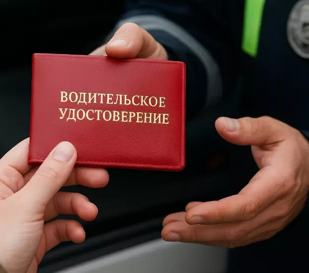 Арест или штраф за обложку на правах: ГИБДД разъяснила новое требование