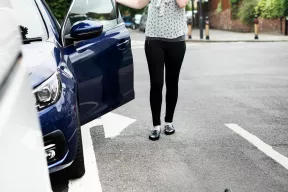 Пешеход не всегда прав: Верховный суд подтвердил