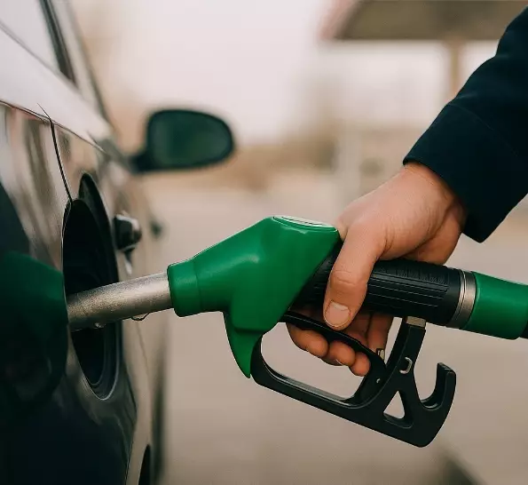 В Госдуме предложили давать скидку на бензин аккуратным водителям