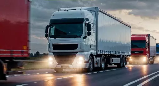 Фурам - новый налоговый шок: сборы с большегрузов вырастут в 2 раза!