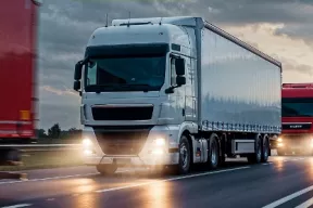 Фурам - новый налоговый шок: сборы с большегрузов вырастут в 2 раза!