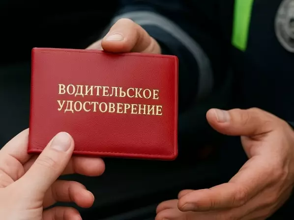 Арест или штраф за обложку на правах: ГИБДД разъяснила новое требование