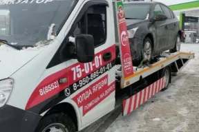 Служба эвакуации МФЦ Автодокументы