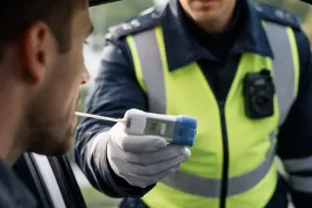 Экспресс-тест по слюне: что планирует МВД