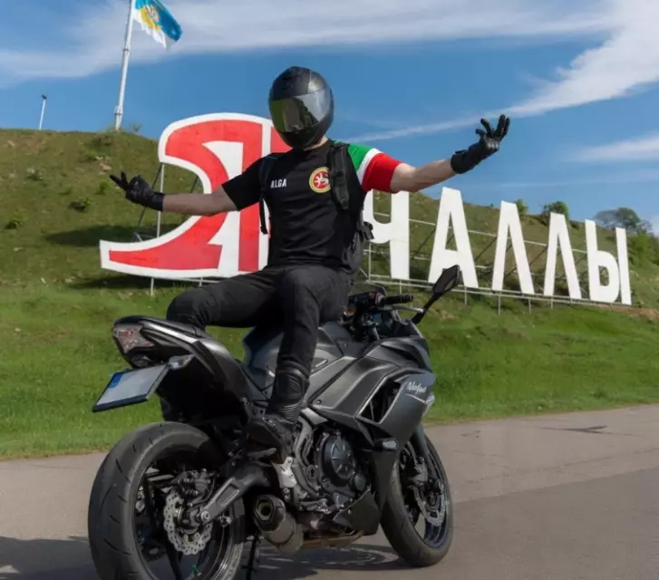 Получить права на мотоцикл будет сложнее