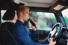 Алкозамки для водителей: утверждён новый стандарт