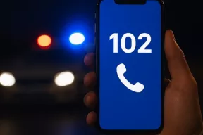 20 000 ₽ за донос на пьяного водителя