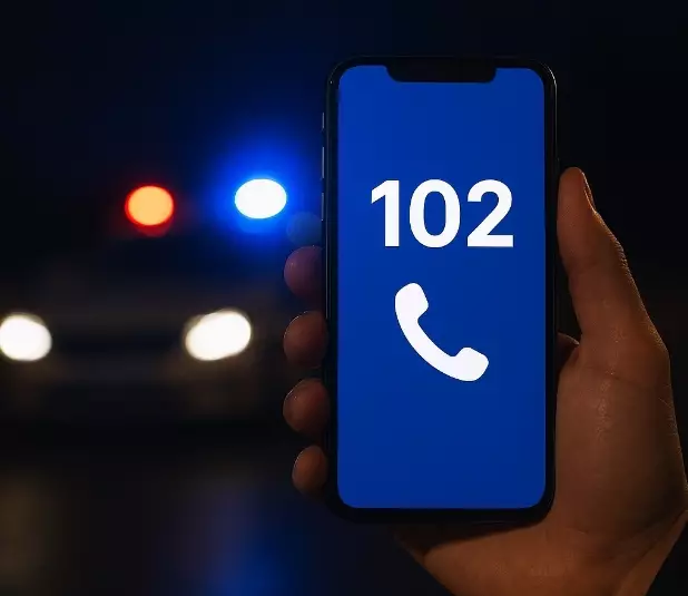 20 000 ₽ за донос на пьяного водителя