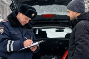 Досмотр автомобиля: что важно знать водителю