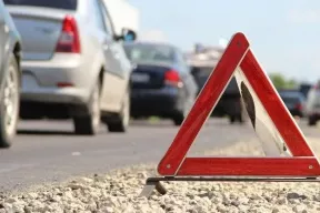 К месту ДТП не приехало ГИБДД: что делать?