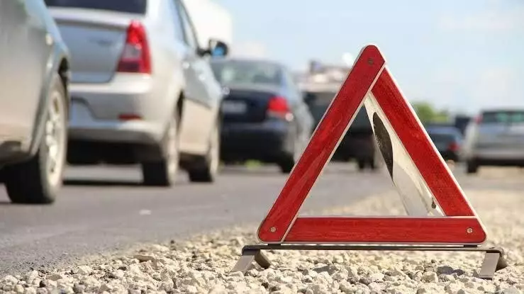 К месту ДТП не приехало ГИБДД: что делать?