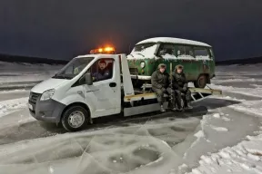 Служба эвакуации МФЦ Автодокументы вывезет вас из любой проблемы!