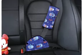 По поводу детских кресел