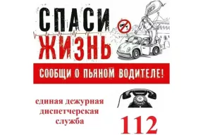 В России хотят упростить оформление пойманных пьяных водителей