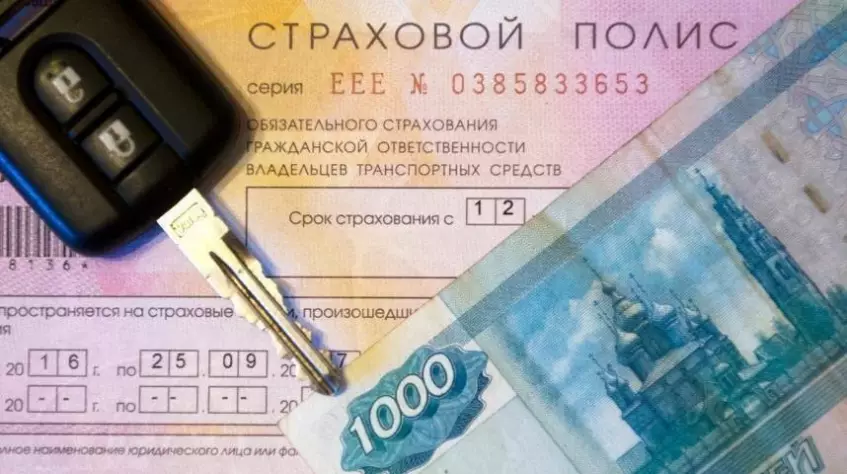 Новые правила ремонта по ОСАГО могут заработать в 2026 году