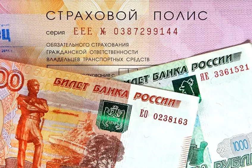Выплаты по ОСАГО могут резко вырасти